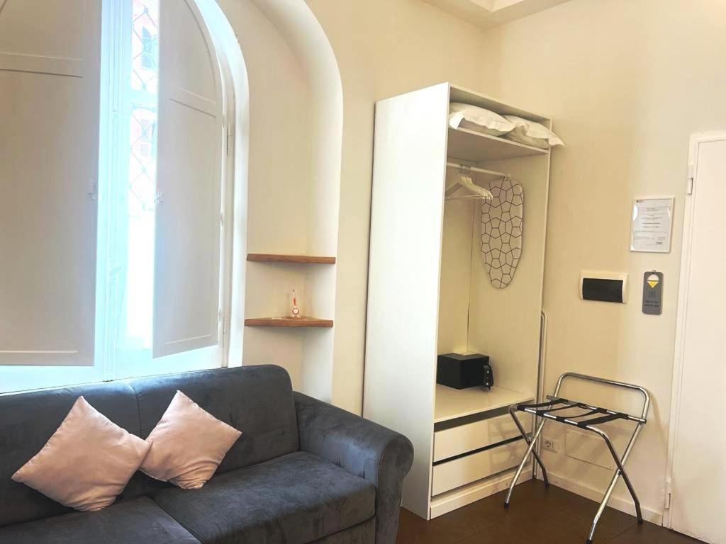 Eccelso Apart-hotel *