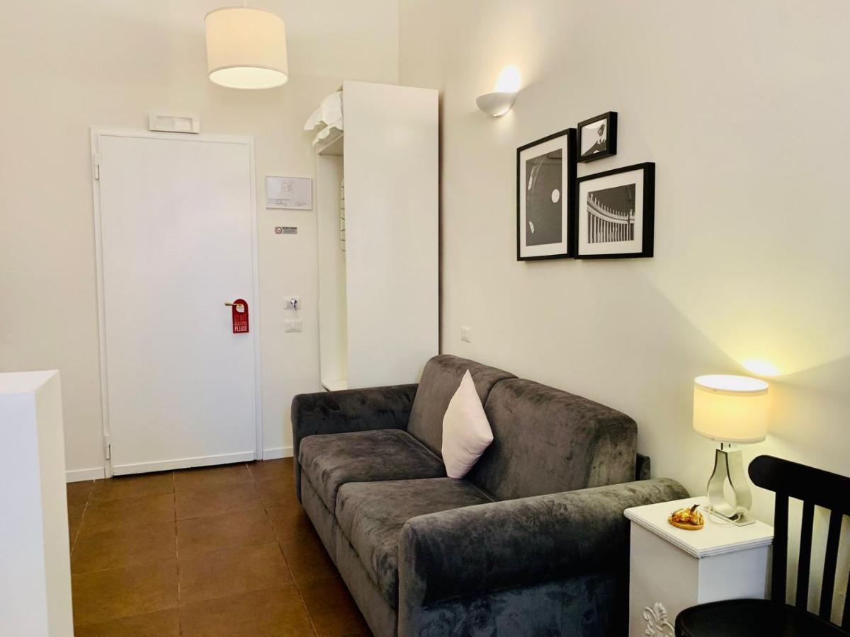 Apart-hotel Eccelso Roma
