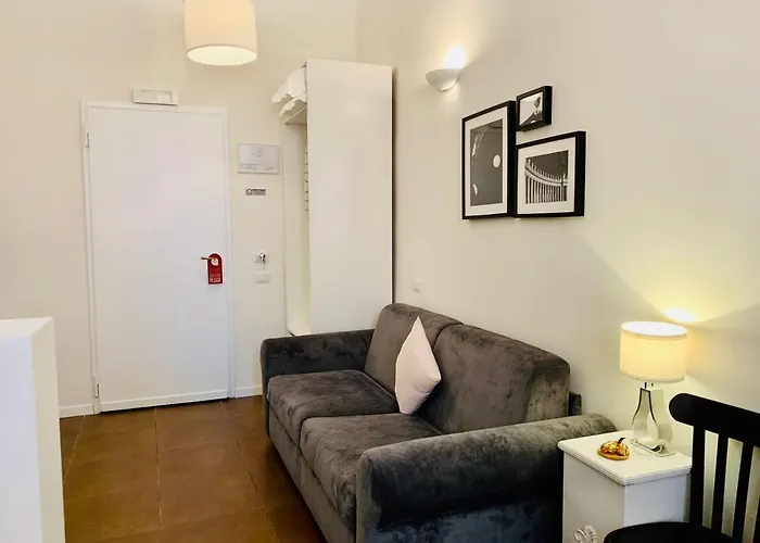 Eccelso Suites