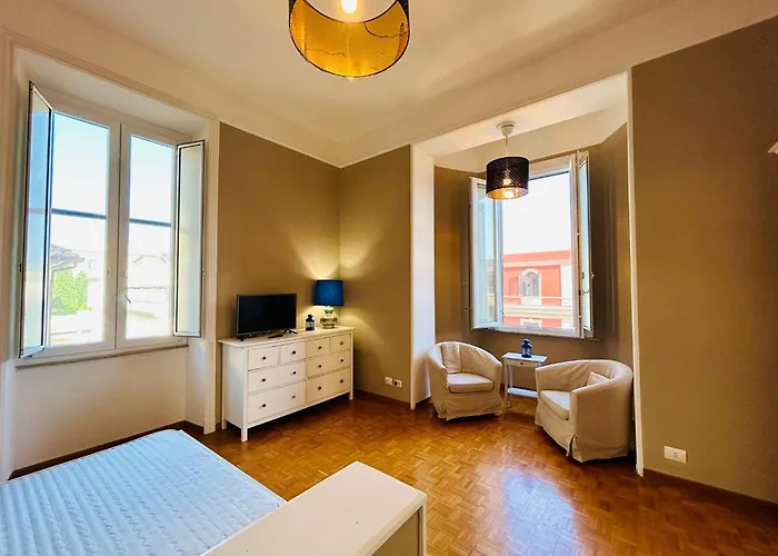 Eccelso Suites