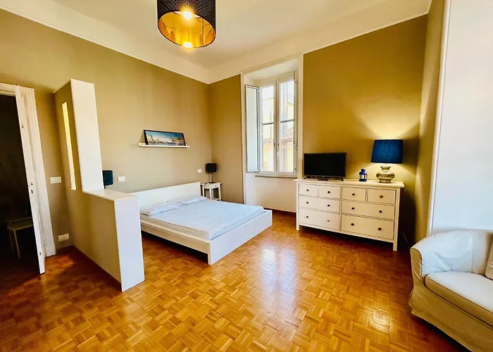 Eccelso Suites