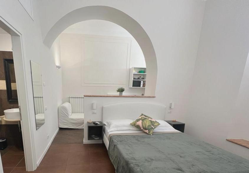 Aparthotel Eccelso Rome