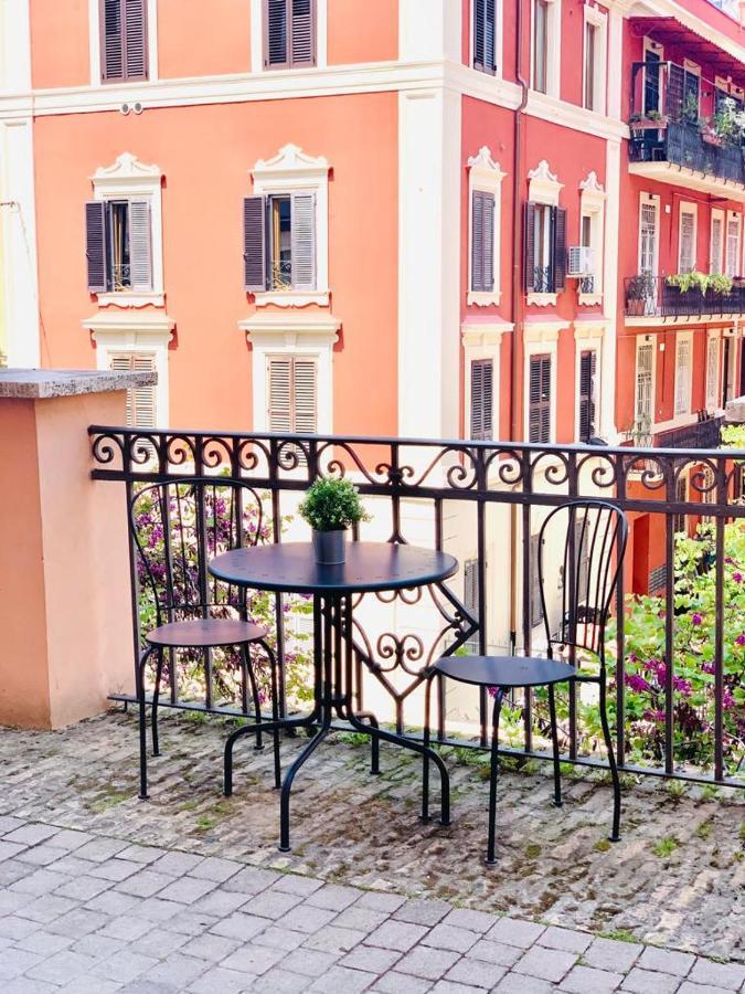 Aparthotel Eccelso