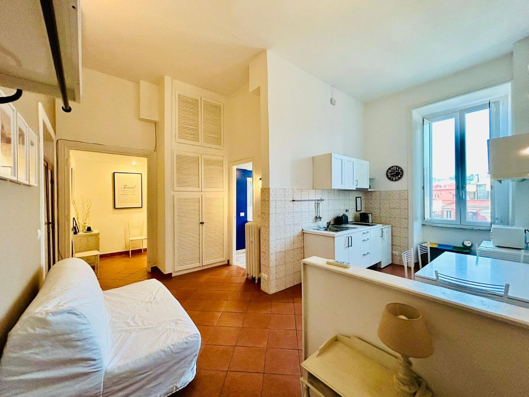 Aparthotel Eccelso