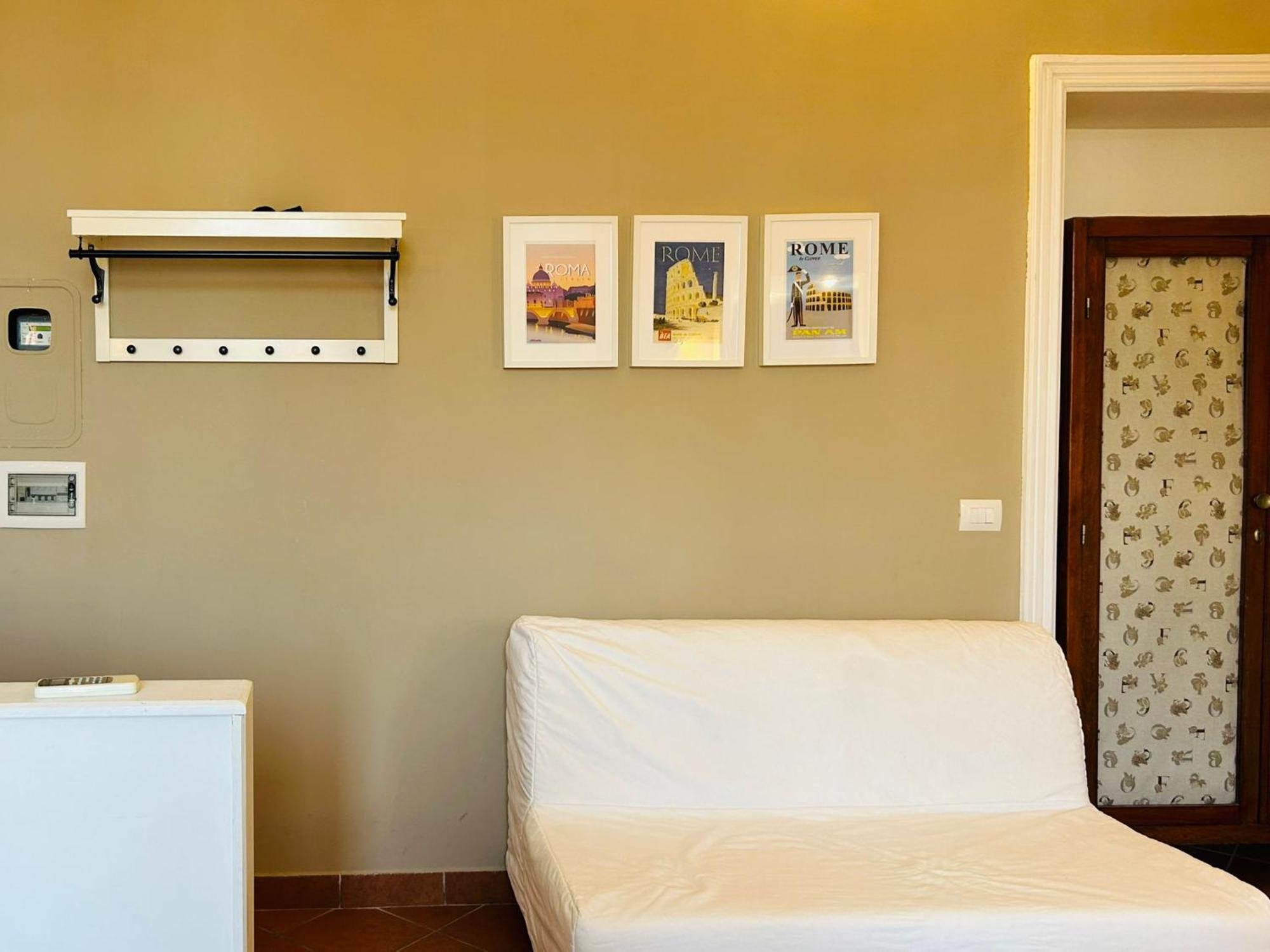 Aparthotel Eccelso *