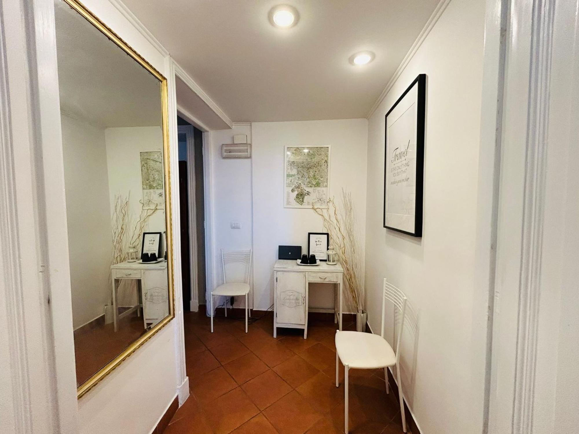 Aparthotel Eccelso Rome