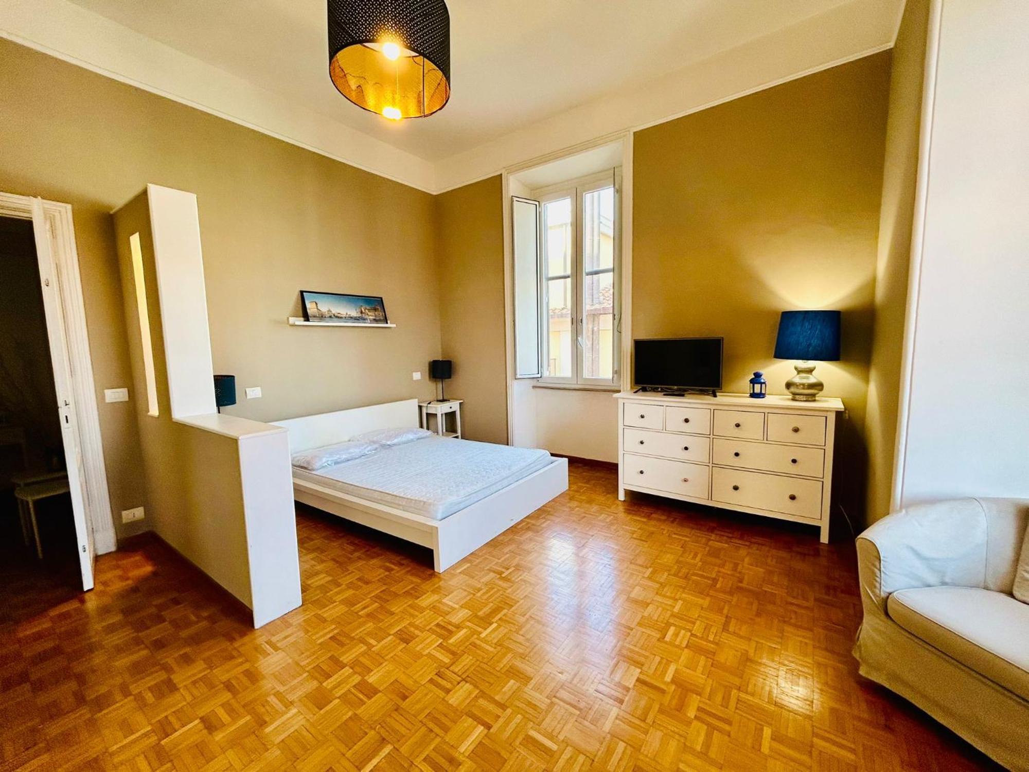 Eccelso Aparthotel *